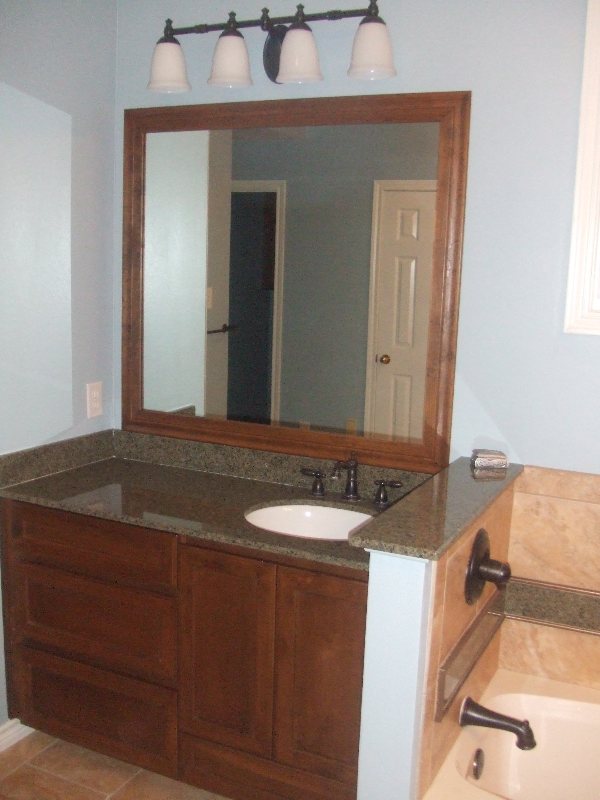 Home Remodeling in College Station TX