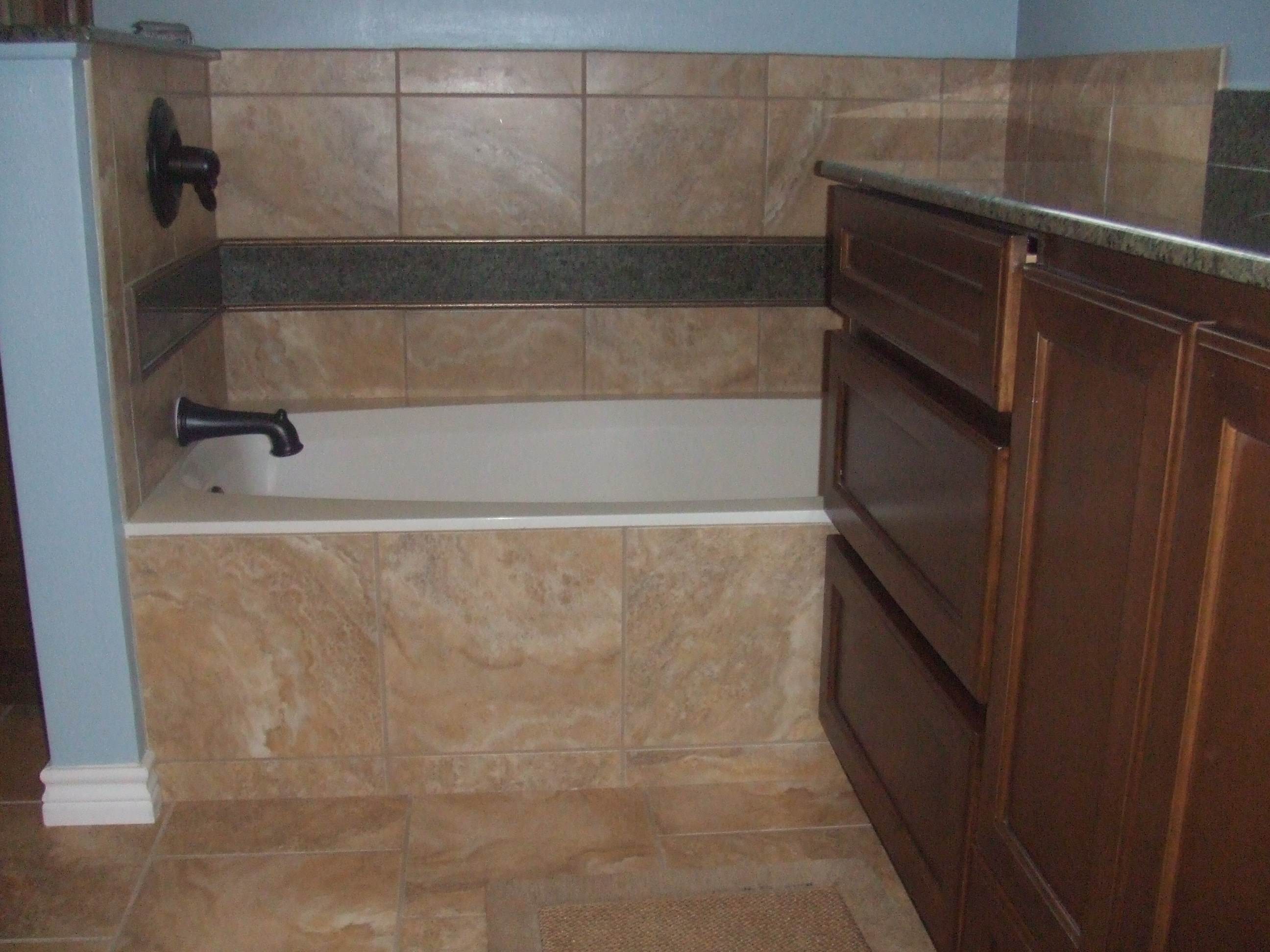 Home Remodeling in College Station TX