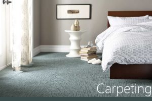 Carpeting in College Station Texas