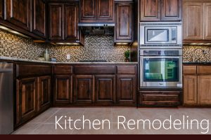 Kitchen Remodeling in College Station Texas