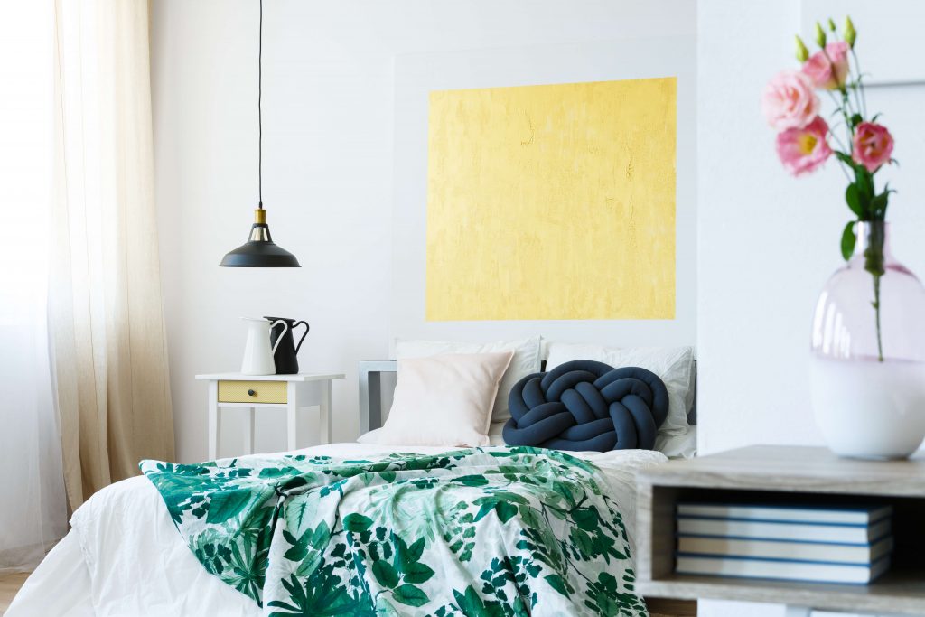 Oh, the Possibilities! Finding a New Purpose for your Spare Bedroom