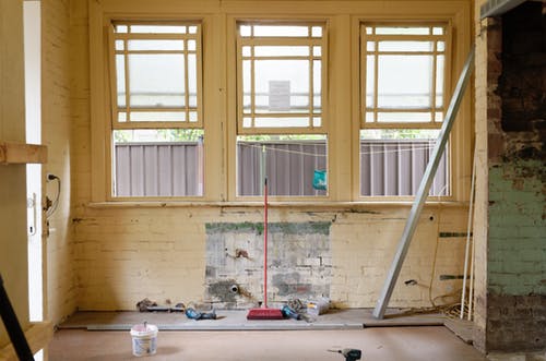 Rethinking Your Remodel: No Need For DIY Remodeling