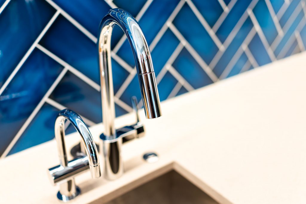 Selecting the Best Faucet for your Kitchen