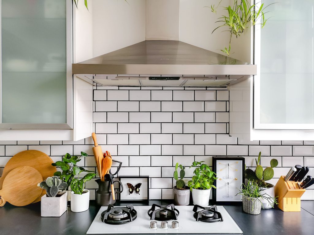 The Easiest Kitchen Upgrade You Can Imagine