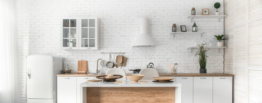 Kitchen Trends You Should Know About