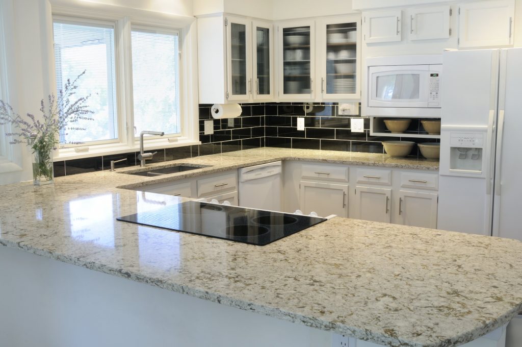 Selecting the Perfect Countertop