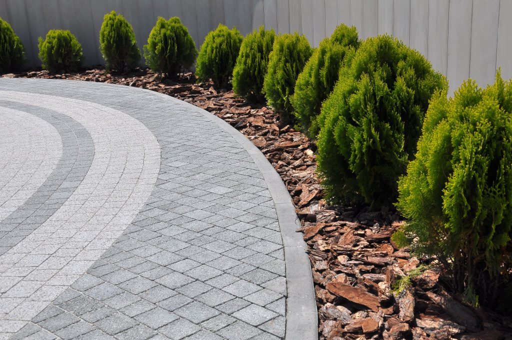 Driveway Ideas to Improve Your Curb Appeal