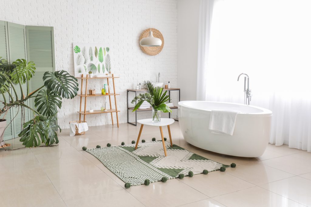 Essential Tips for Choosing Tile and Bathroom Flooring Options