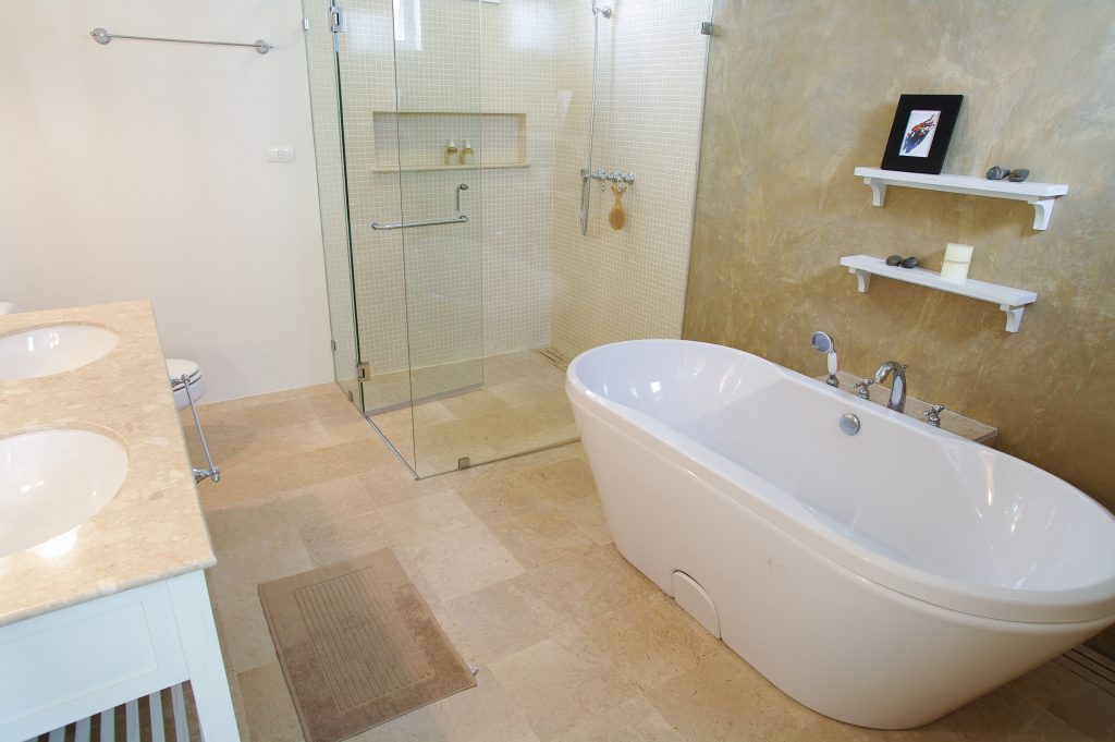 Bathroom Remodeling: A Modern Experience
