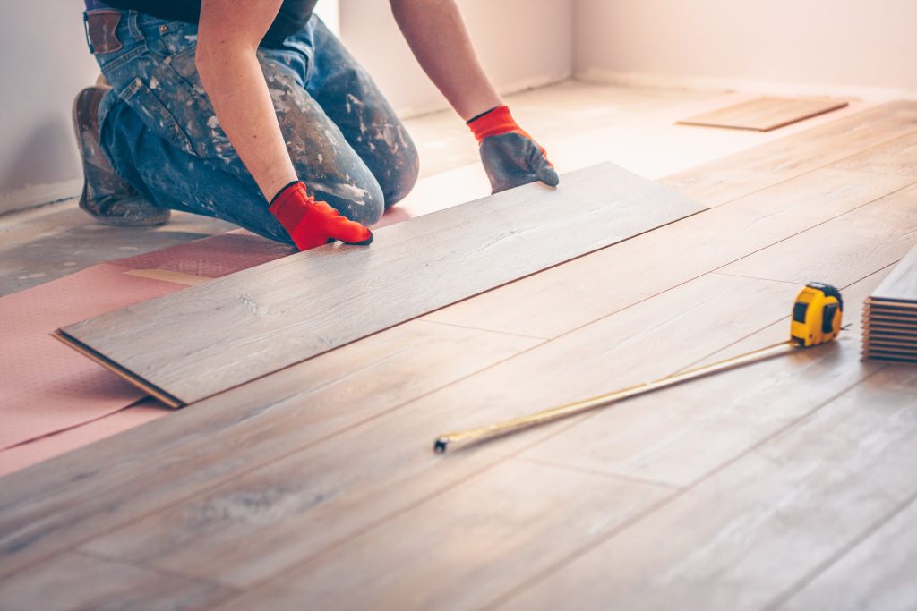 Don&#8217;t Settle for Less: 10 Key Questions to Ask a Flooring Company Before Hiring