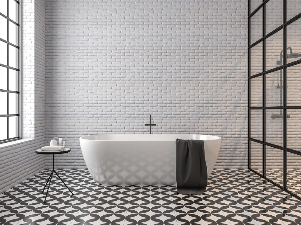 Exploring Your Options: A Guide to Different Bathtubs for Your Bathroom Remodel