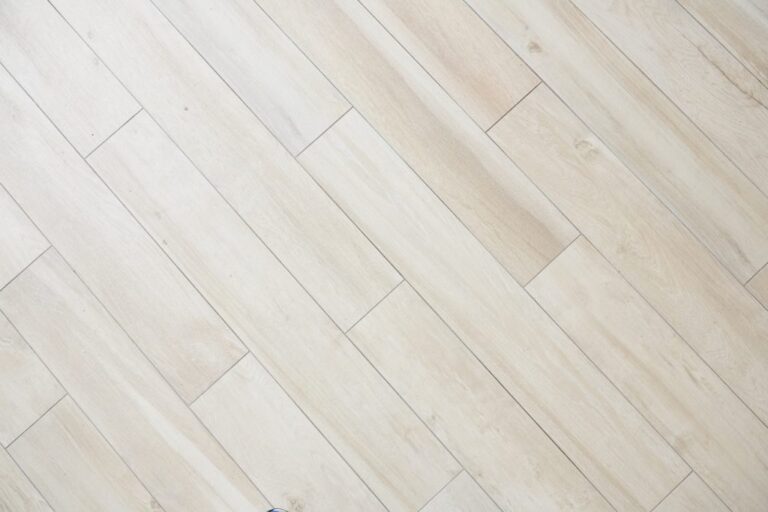Flooring Wood Tiles