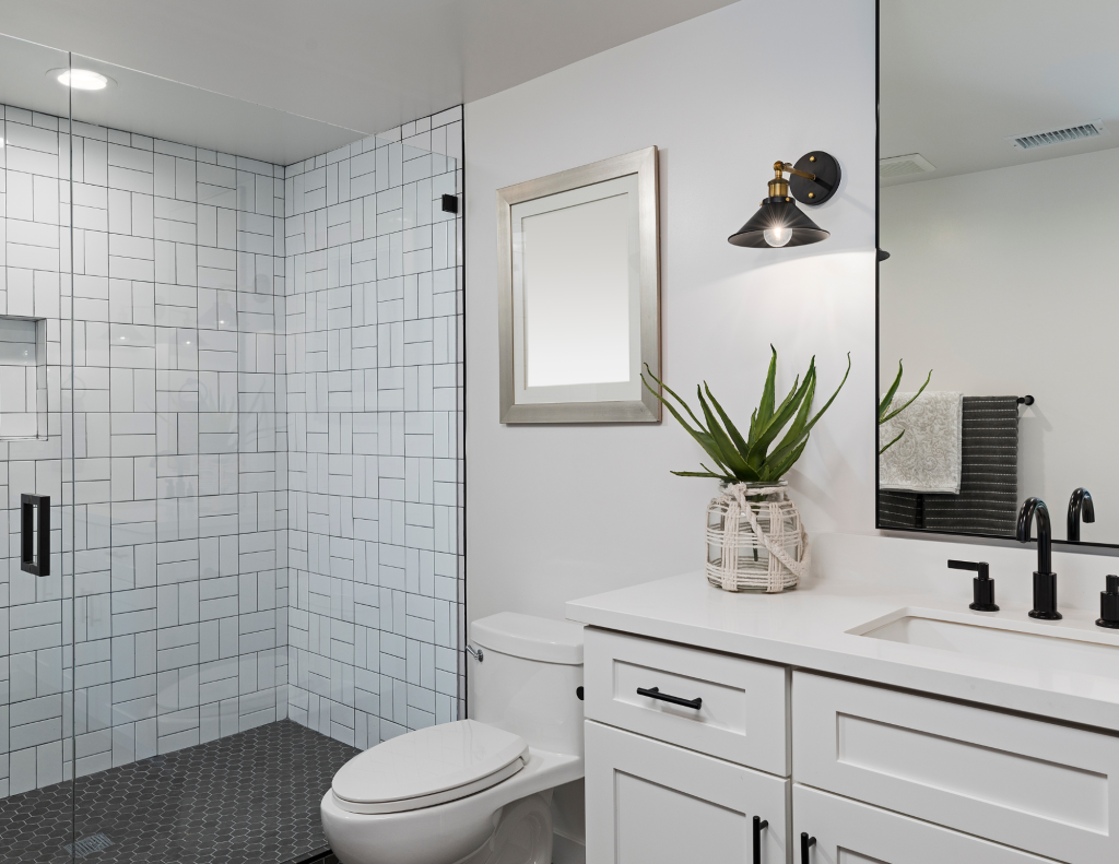 Bathroom Remodeling Near Me