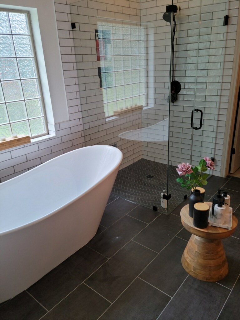 Bathroom Remodeling Services